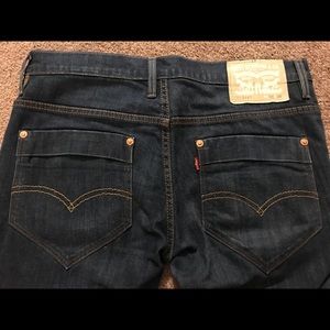 Slim fit Levi 511 vintage 32/30 exclusive!!!